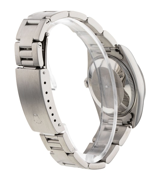 Rolex Mid-Size Datejust 78240